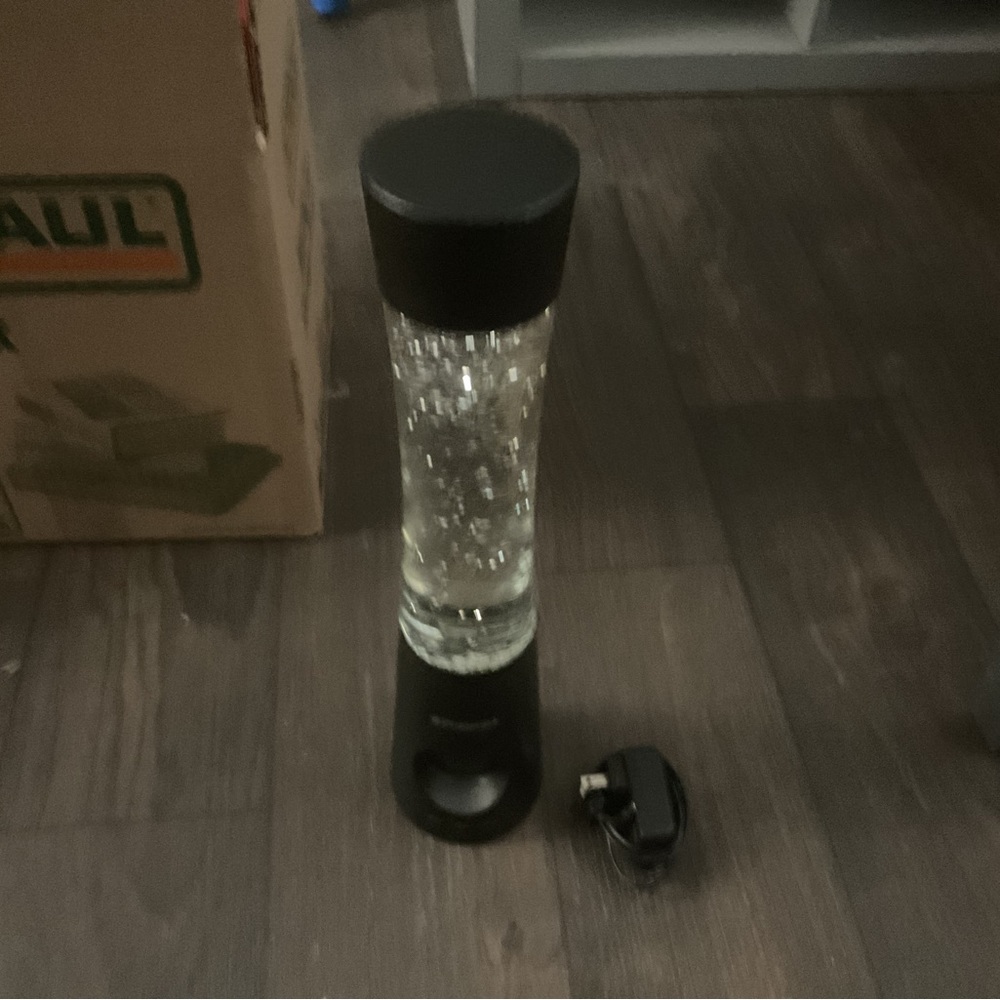 Bluetooth speaker